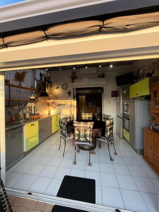 Maison Au Bord De L'etang Ferienhaus *